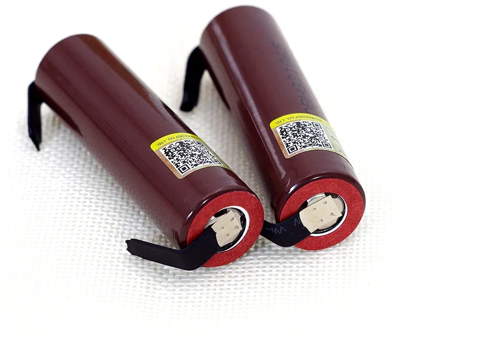 Liitokala HG2 18650 3000mAh 배터리 18650HG2 3.6V 방전 20A, hg2 배터리 전용, DIY 니켈, 신제품