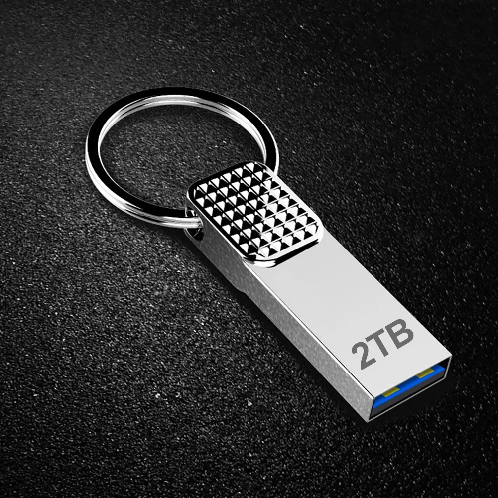 고속 USB 3.0 펜 드라이브, 메모리 USB 메모리 스틱 펜 드라이브, USB 플래시 드라이브, 방수 U 디스크, 128GB, 512GB, ITB 2TB, 64GB, 32GB