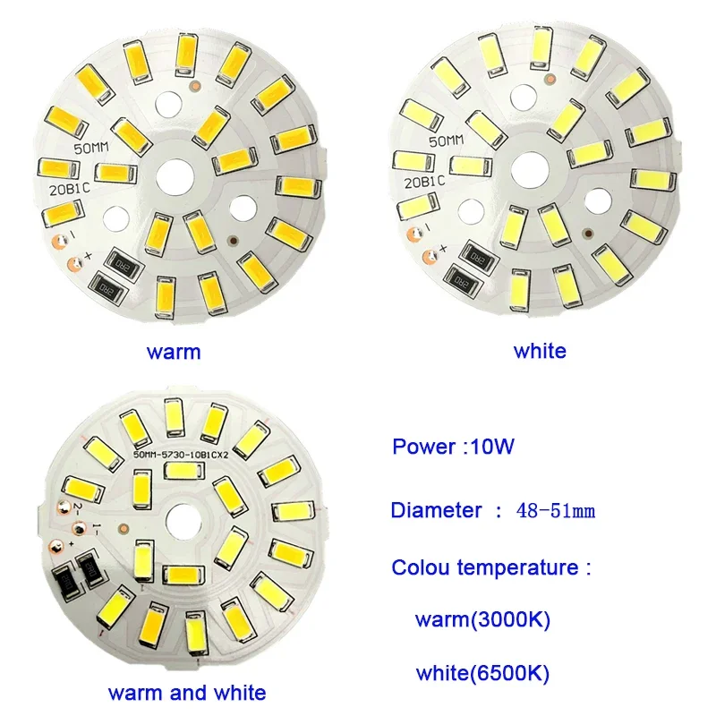 터치 스위치가 있는 USB LED 조명, 책상 책 램프, 조도 조절식 침실 독서 USB 야간 조명, 1.5m 라인 길이, DC 5V, 3 색, 3W, 10W