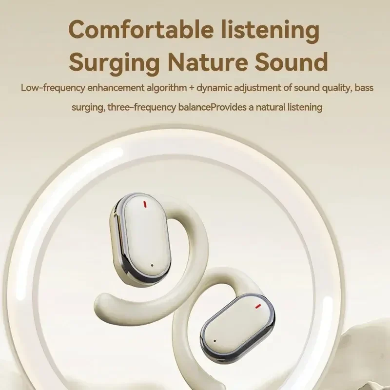 TWS 무선 헤드셋，블루투스 이어폰, 스포츠 무선 헤드폰,이어폰，마이크 포함, 방수， 하이파이 스테레오 무선 이어버드，폰 블루투스 이어폰, 무선 블루투스 헤드셋, 노이즈 캔슬링 헤드셋, 마이크 포함 헤드폰