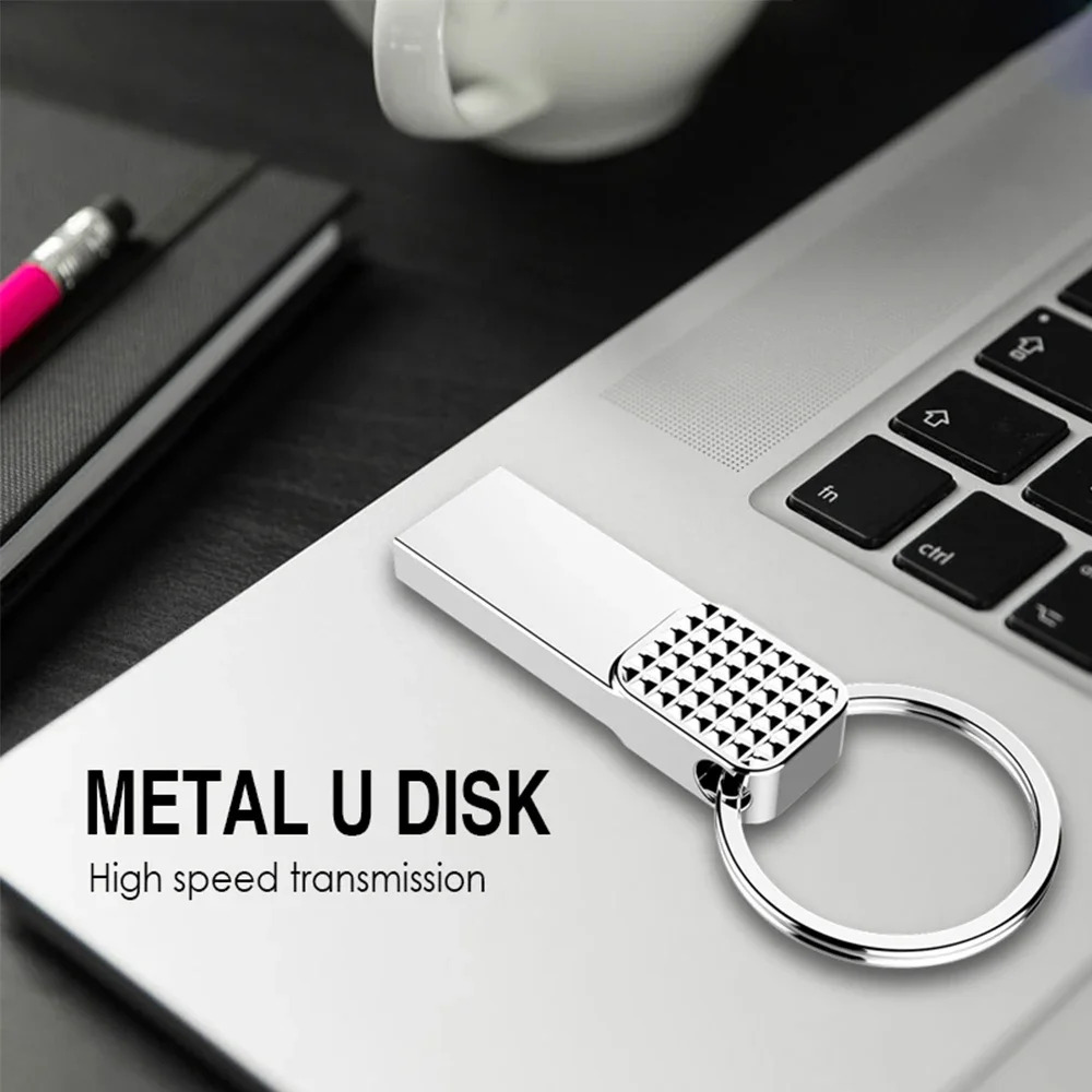 고속 USB 3.0 펜 드라이브, 메모리 USB 메모리 스틱 펜 드라이브, USB 플래시 드라이브, 방수 U 디스크, 128GB, 512GB, ITB 2TB, 64GB, 32GB