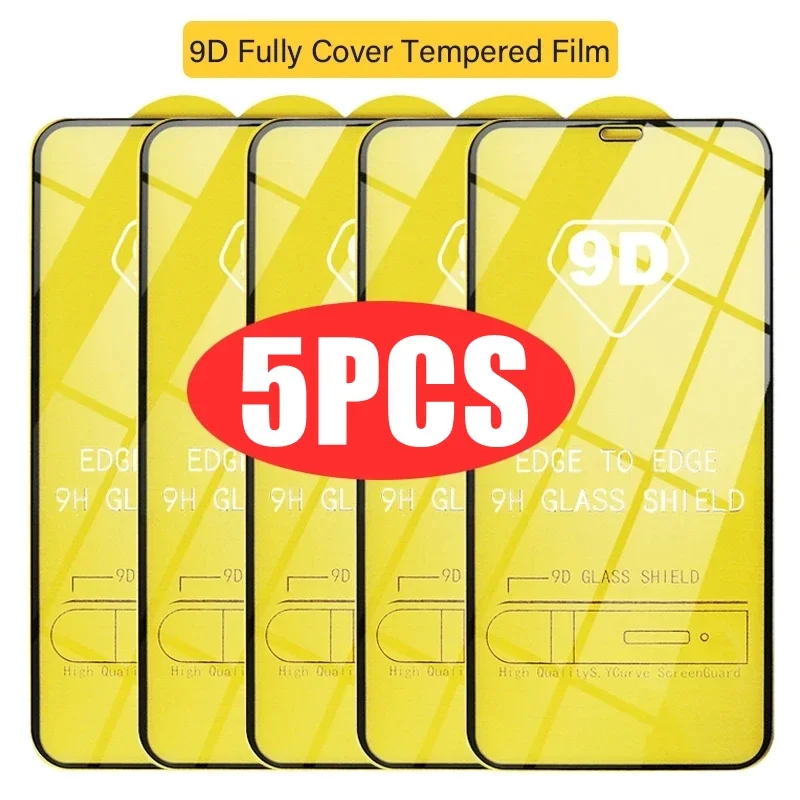아이폰 화면 보호대 강화 유리, 아이폰 13, 11, 12, 15, 14 프로 맥스, 8 플러스, 16, 15 프로, XR, XS 맥스용 9D 보호 유리, 5 개 title=아이폰 화면 보호대 강화 유리, 아이폰 13, 11, 12, 15, 14 프로 맥스, 8 플러스, 16, 15 프로, XR, XS 맥스용 9D 보호 유리, 5 개 