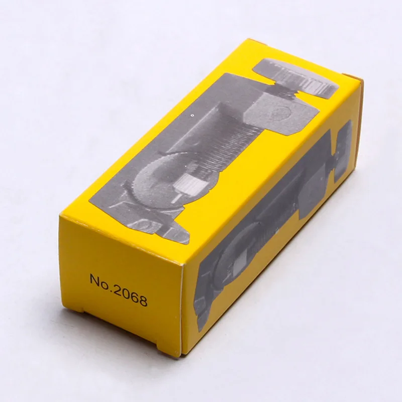 시계 밴드 스트랩 링크 핀 리무버 수리 사이징 도구 2068 키트(추가 펀치 핀 3개 팩 포함) 교체 리무버 스프링 바 세트