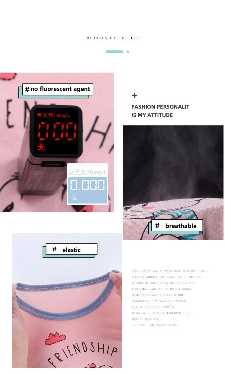 2PCS 어머니 어린이 옷 어린이 세트 소년 소녀 티셔츠 반바지 여름 코튼 반팔 아기 어린이 의류 유아 정장