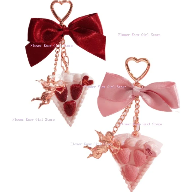 꽃은 딸기 큐피드 솔리드 밤 펜던트를 알고 있습니다 title=꽃은 딸기 큐피드 솔리드 밤 펜던트를 알고 있습니다 