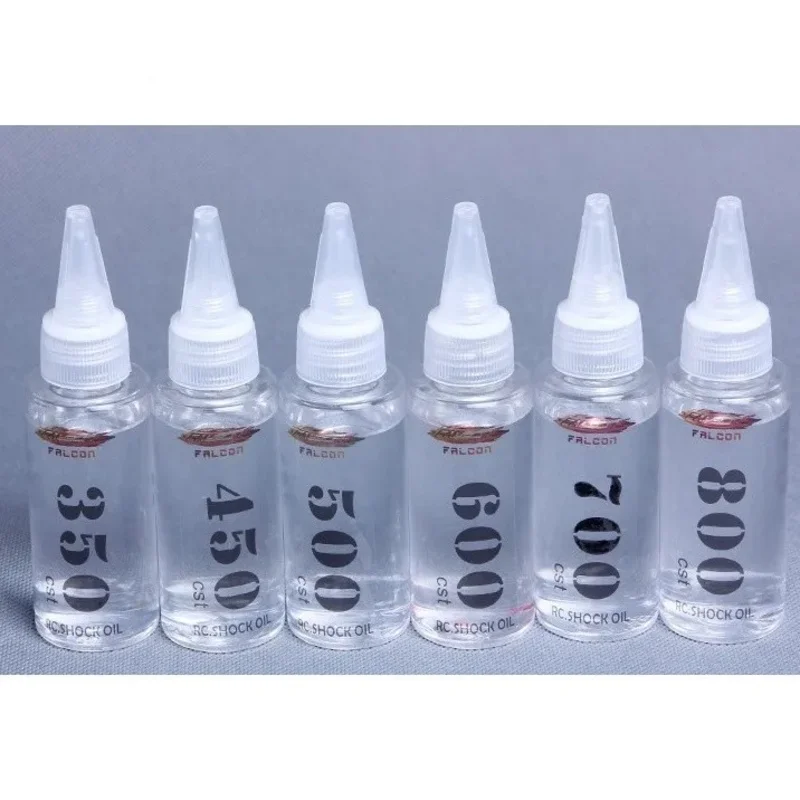 RC 실리콘 충격 흡수 오일 RC 크롤러 자동차 표류 자동차 RC 몬스터 트럭 단거리 코스 용 차동 메커니즘 오일