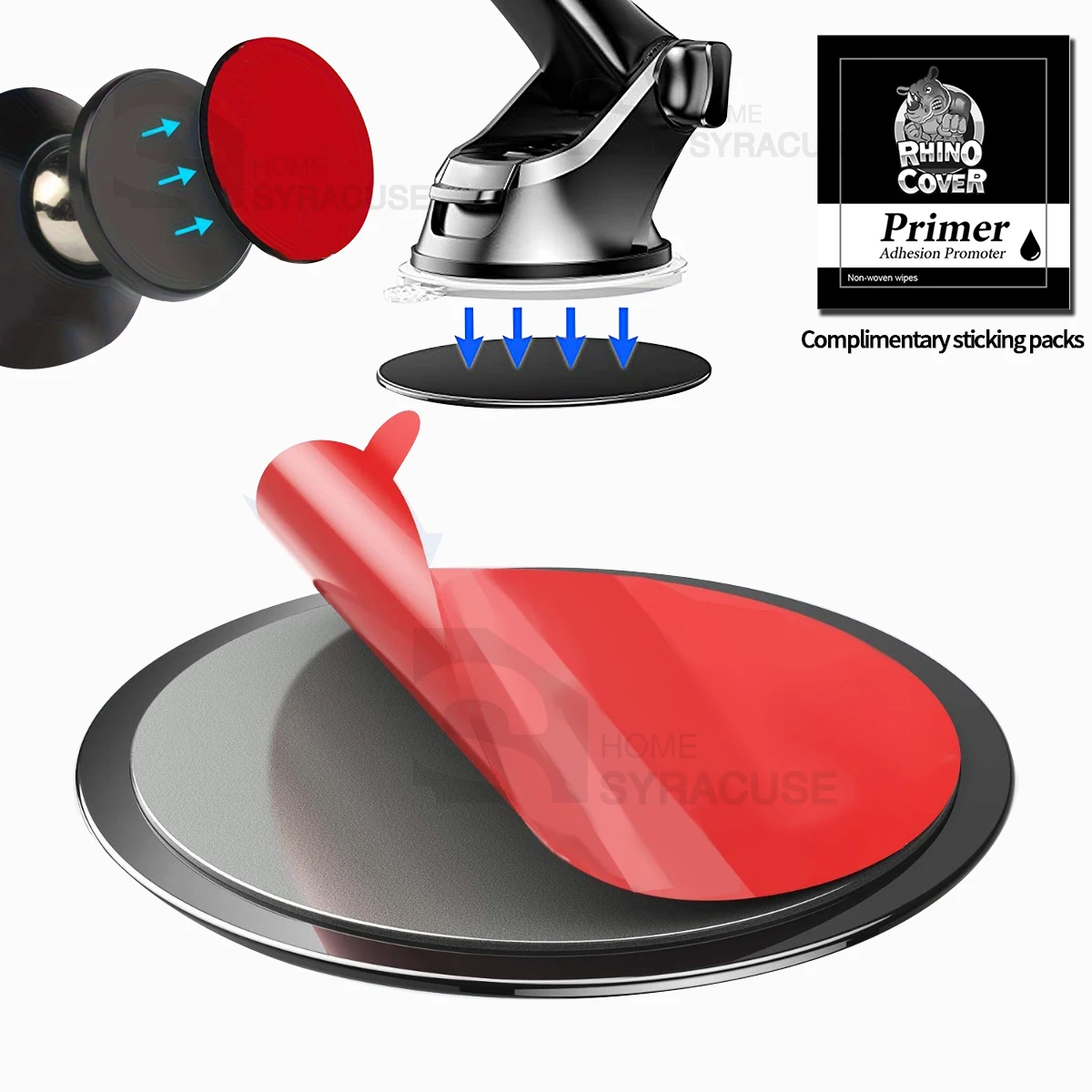 1/10pcs 라운드 VHB 헤비 듀티 양면 폼 접착 테이프 도트 자동차 홀더 GPS 후면 카메라에 대 한 자동차 장착 스티커 title=1/10pcs 라운드 VHB 헤비 듀티 양면 폼 접착 테이프 도트 자동차 홀더 GPS 후면 카메라에 대 한 자동차 장착 스티커 