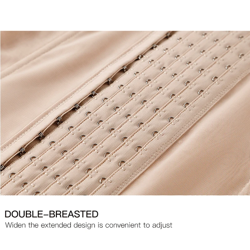 허리 코르셋 산후 칼집 배꼽 탑 트레이너 Shapewear 여성 슬리밍 칼집 여성 플랫 배꼽 허리 트레이너 바디 셰이퍼