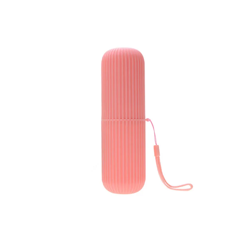 여행용 휴대용 칫솔 컵, 욕실 치약 거치대 보관 케이스, 정리함 여행 세면 용품 보관 컵, 창의적인 신제품