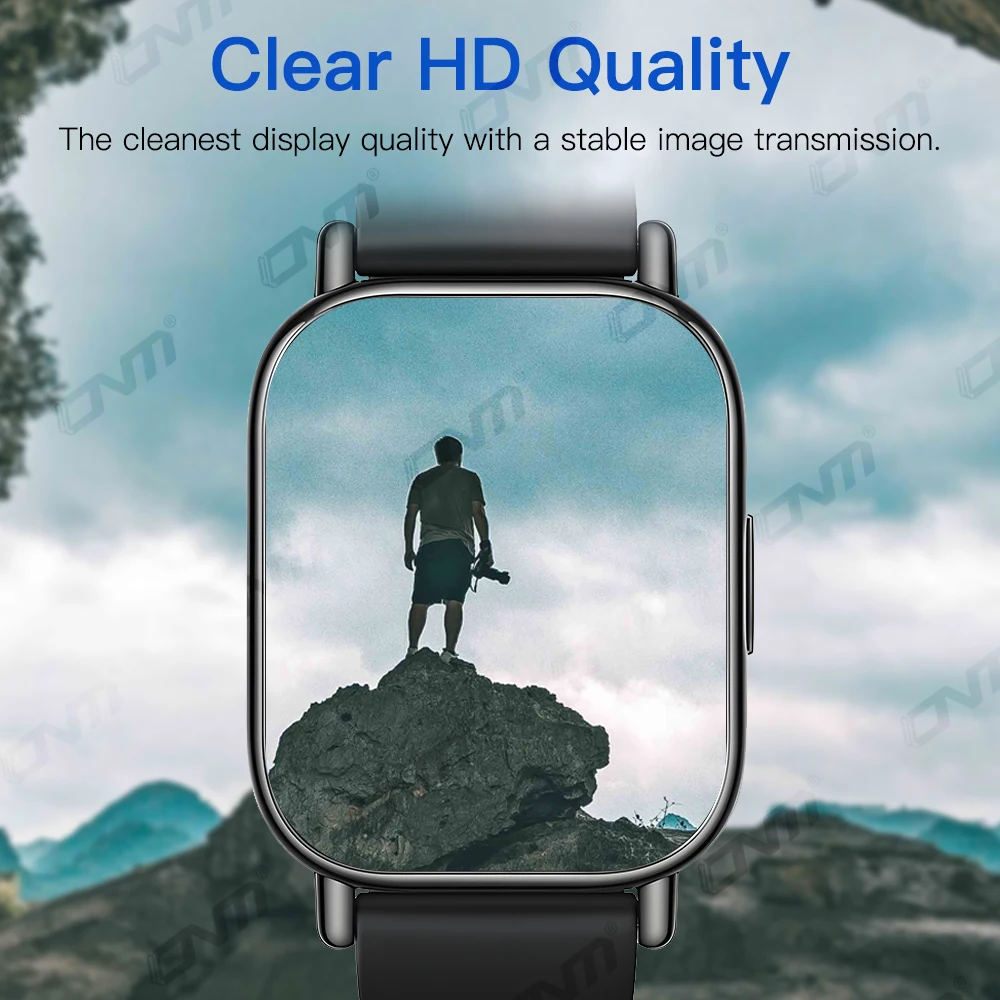샤오미 레드미 워치 5 라이트 액티브 스마트 워치 프리미엄 강화 유리, 투명 HD 유리 화면, 보호대 필름 액세서리, 9H