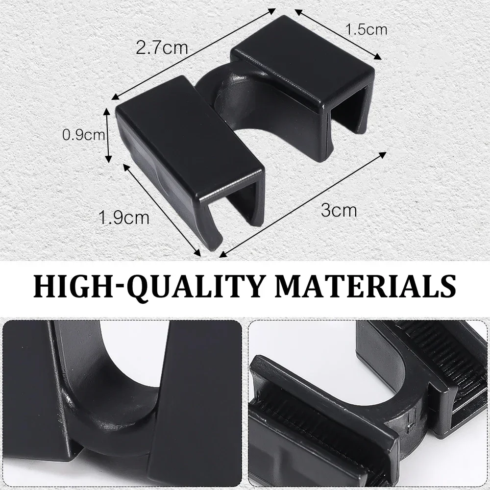 5/6/8PCS 재사용 가능한 젓가락 도우미 훈련 어린이를위한 중국어 젓가락 홀더 초급 트레이너 학습자 주방 식기