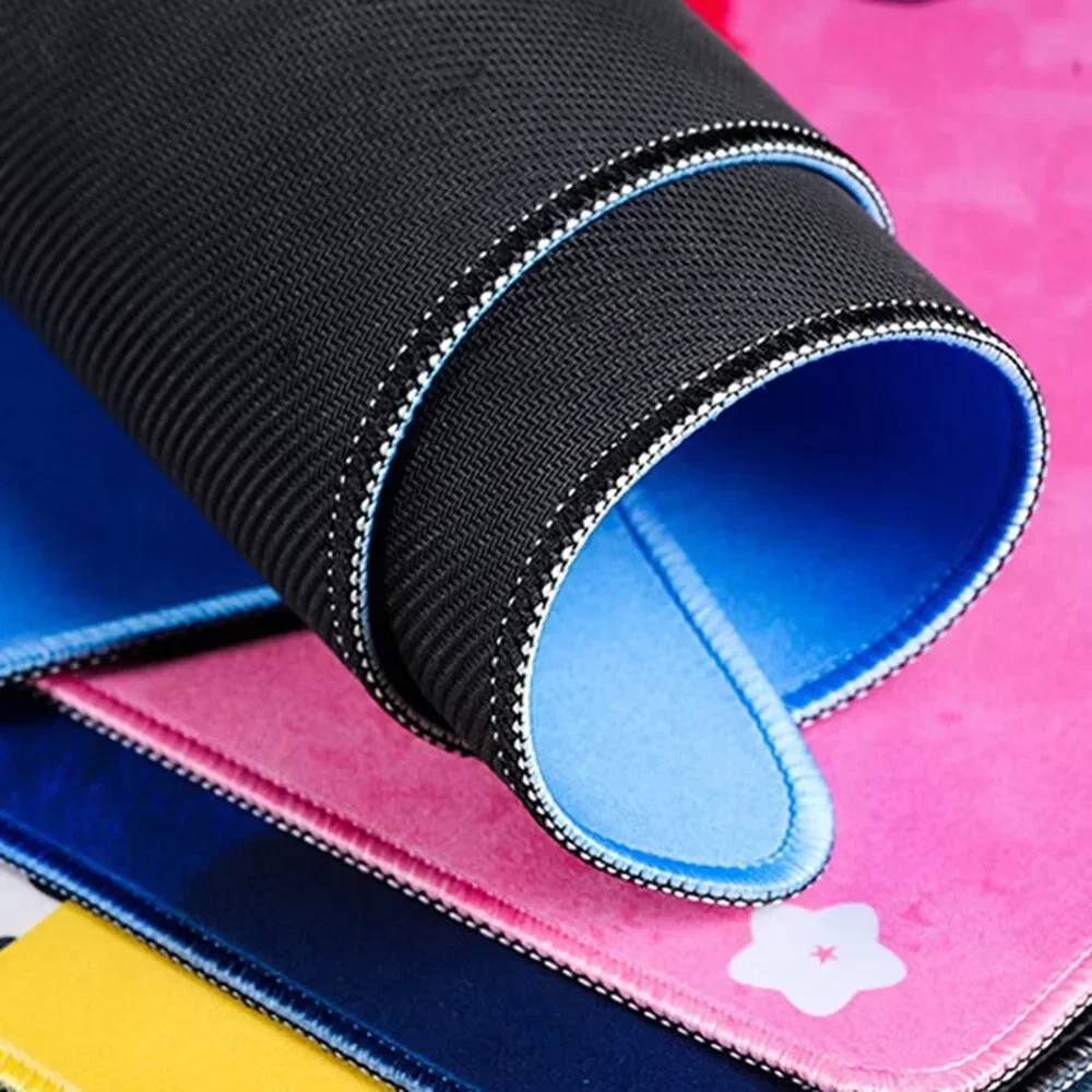 대형 데스크 매트 900x400mm 오버록 마우스 패드 xxl 데스크탑 키보드 데스크 매트 그레이 시리즈 게임용 마우스 패드 컴퓨터 액세서리