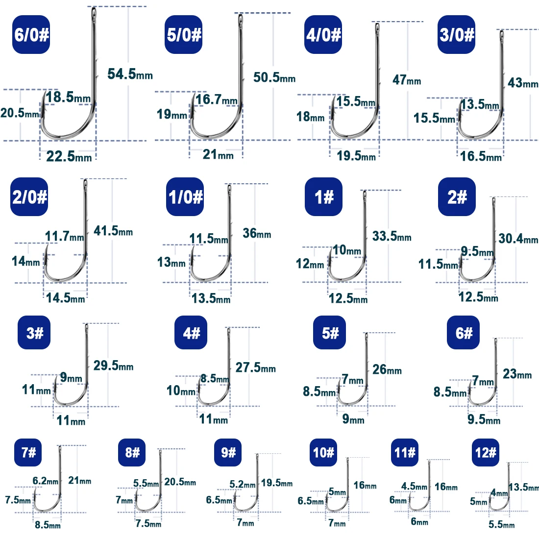 9KM Baitholder 낚시 후크 바다 가시 낚시 미끼 생크 부리 라이브 미끼 홀더 잉어 낚시 지그 웜 후크 액세서리 태클