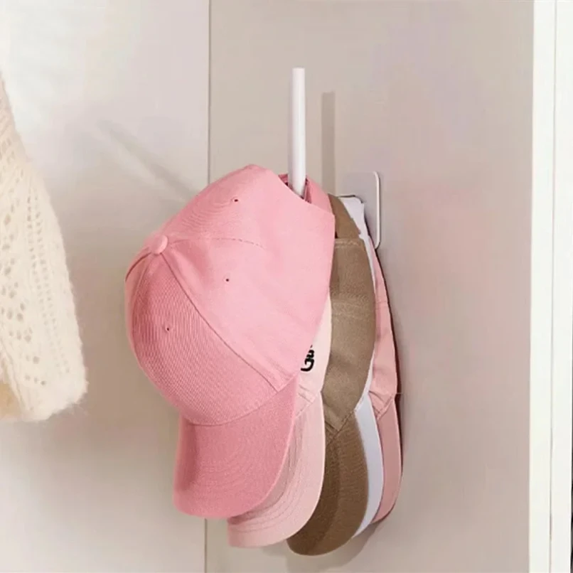 야구 모자 용 모자 랙 벽 모자 걸이 용 접착 모자 후크 보관 모자 주최자 문 옷장 용 드릴링 모자 홀더 없음 title=야구 모자 용 모자 랙 벽 모자 걸이 용 접착 모자 후크 보관 모자 주최자 문 옷장 용 드릴링 모자 홀더 없음 