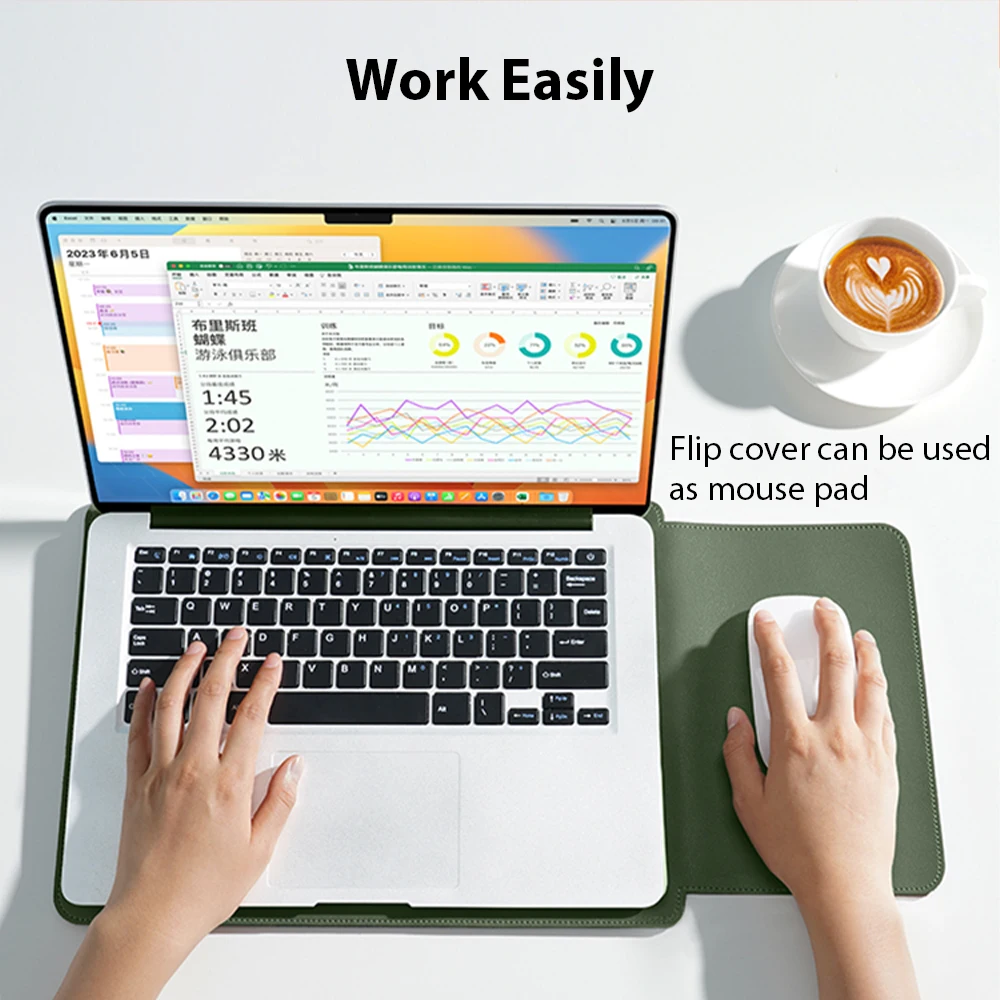 애플 맥북 레노버 화웨이 샤오미 노트북, 아이패드 에어 프로 12.9 태블릿 노트북 슬리브 가방 커버, 16 인치, 15 인치, 14 인치, 13 인치