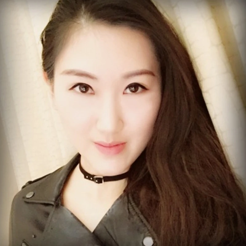 초커 고딕 펑크 스타일 블랙 인조 가죽 초커 목걸이, 여성 크루 넥 목걸이 여성 파티 쥬얼리 파티 선물 장신구