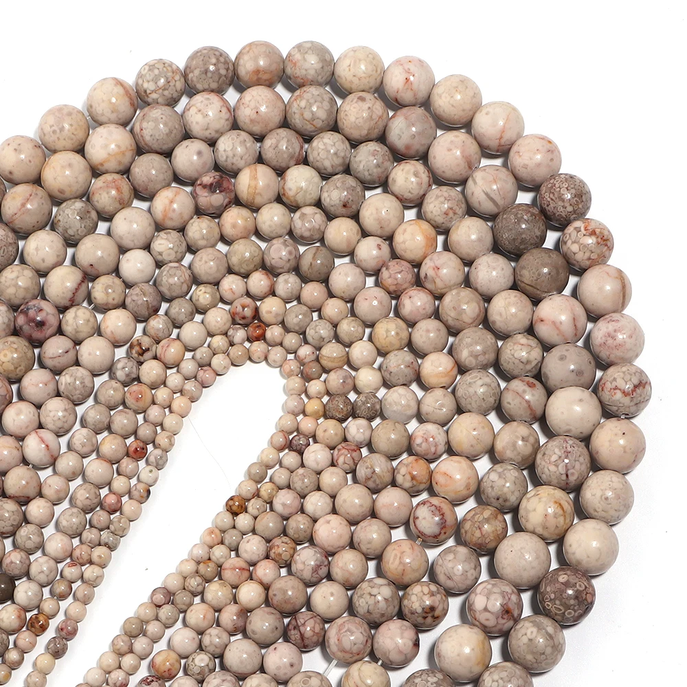 1 문자열/로트 4 6 8 10 12mm 천연석 라운드 타이거 아이 크리스탈 청록색 스페이서 비즈 DIY 공예 장식품 만들기 용품