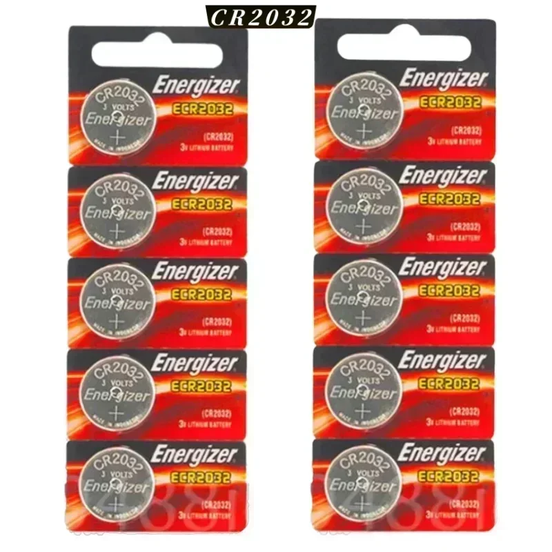 새로운 5-100pcs CR2032 cr 2032 DL2032 BR2032 5004LC 배터리 3V 리튬 배터리 버튼 셀 자동차 키 시계, 장난감, 시계 배터리 title=새로운 5-100pcs CR2032 cr 2032 DL2032 BR2032 5004LC 배터리 3V 리튬 배터리 버튼 셀 자동차 키 시계, 장난감, 시계 배터리