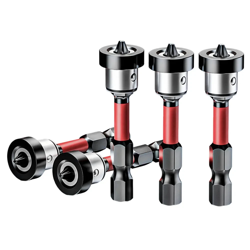 SenNan 포지셔닝 스크루 드라이버 비트 마른 벽에서 나온 나사 비트 50mm 석고 보드 석고 보드 나사 배치 헤드 드릴링 도구 찾기 title=SenNan 포지셔닝 스크루 드라이버 비트 마른 벽에서 나온 나사 비트 50mm 석고 보드 석고 보드 나사 배치 헤드 드릴링 도구 찾기 