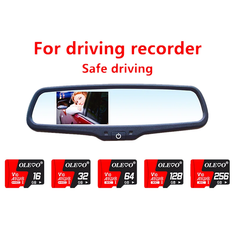 Class10 메모리 카드 256GB 128GB 64GB 32GB 16GB 마이크로 V10 sd 카드 플래시 카드 휴대 전화 용 8GB 4GB 메모리 TF/SD 카드