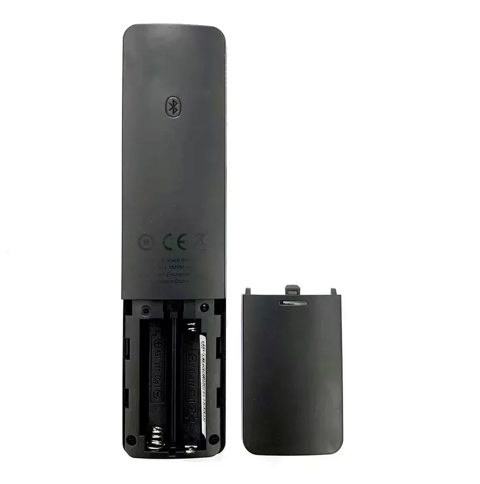 Xiaomi MI Box S 블루투스 음성 원격 제어 XMRM-006 스마트 TV 박스 MI TV 스틱 MDZ-22-AB MDZ-24-AA Google Assistant