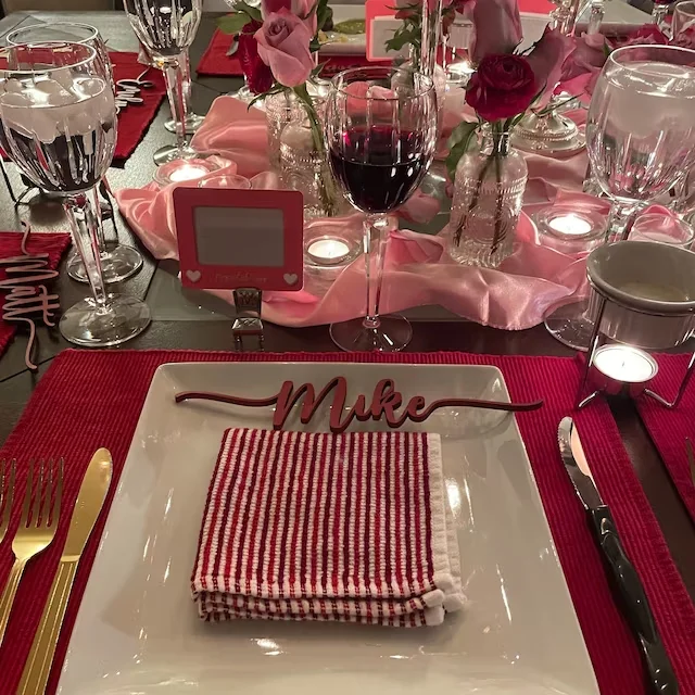 10pcs 스크래치 카드 생일 선물 사랑 쿠폰 기념일 DIY 선물 그녀의 발렌타인 데이 티켓 사랑 노트 게임 카드