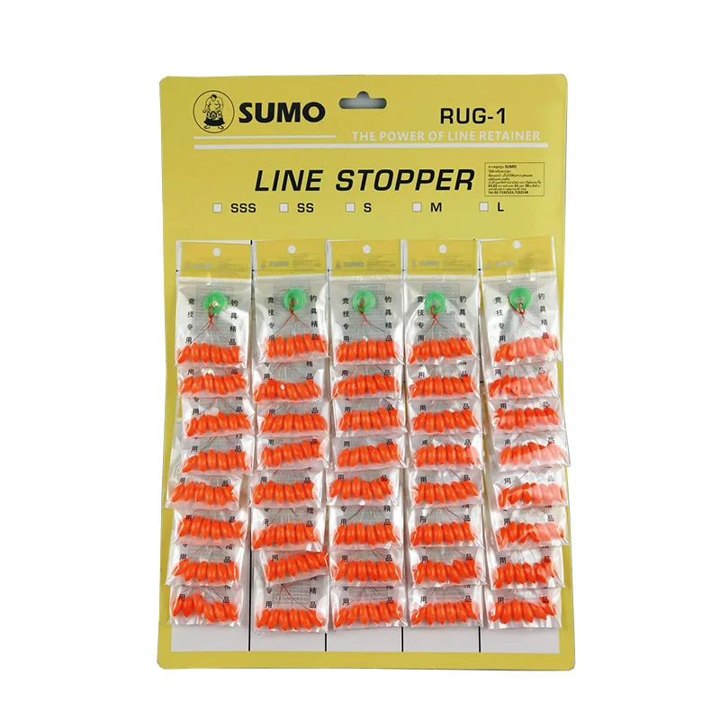 120pcs (20packs)/lot 타원형 낚시 플로트 7 스타 Bobber 콩 장비 부동 콩 만들기 빨간색/노란색/믹스 비즈 잉어 낚시 J494