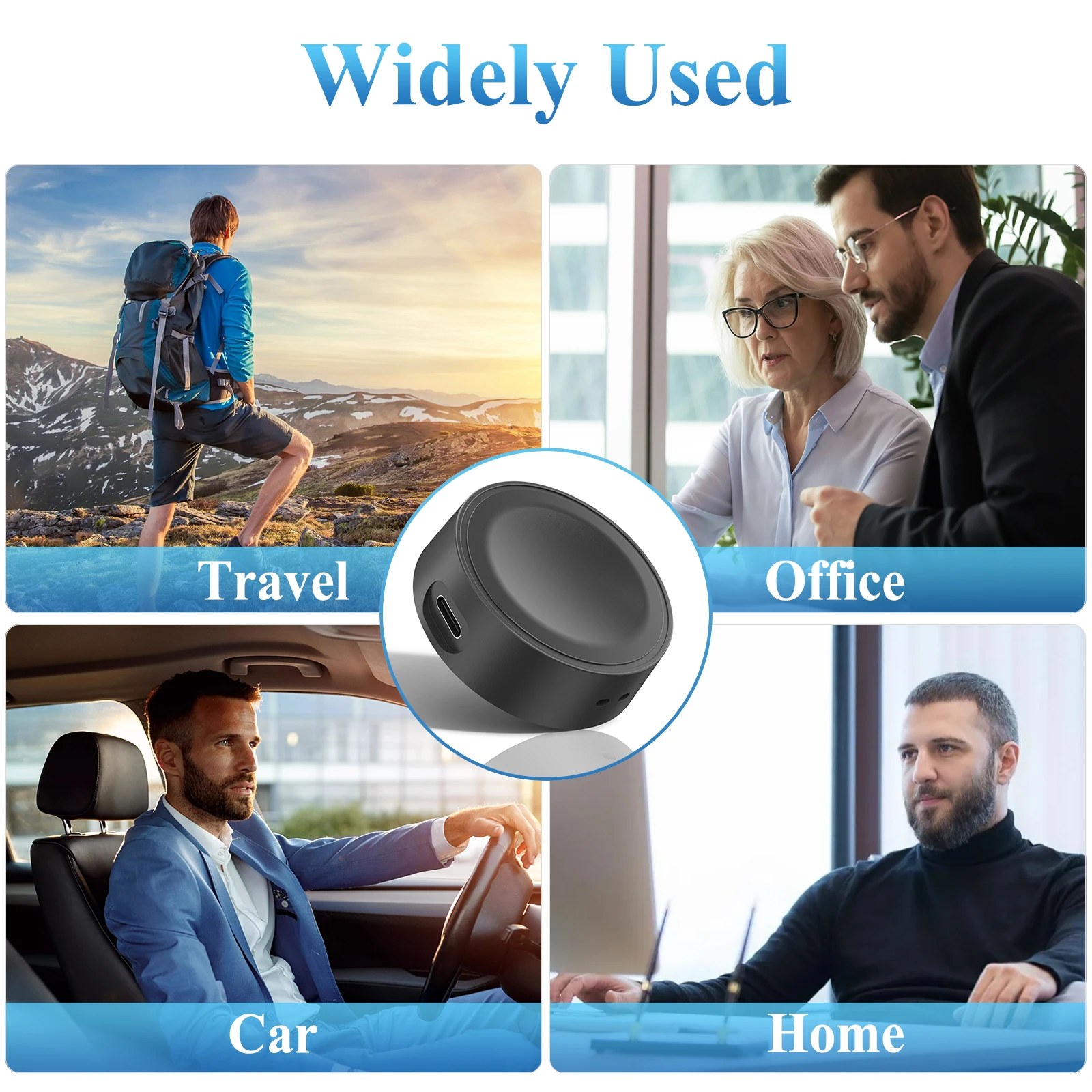 삼성 갤럭시 시계 7/6/5/4 용 시계 충전기 싱글 헤드 갤럭시 시계 4/6 클래식 42/46mm 43/47mm 용 40/44mm 충전 도크