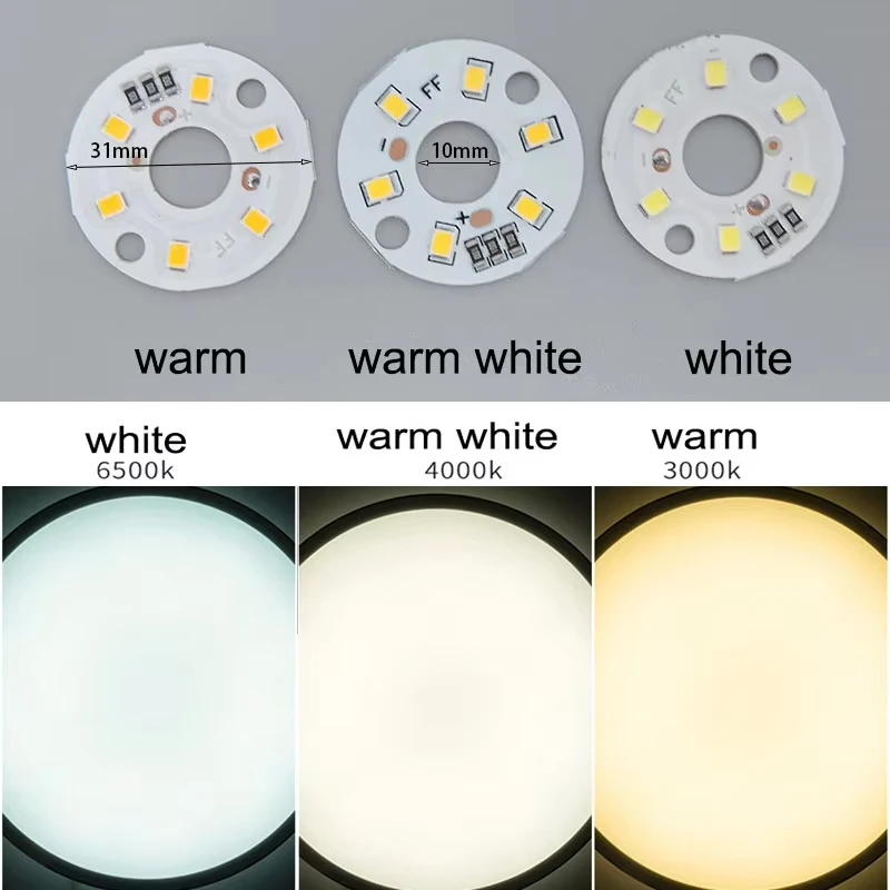 따뜻한 화이트 컬러 DC 5V 3W USB LED 조명 2835 칩 단일 조광기 독서 밤 책상 책 태블릿 독서 램프 스위치 전원 케이블