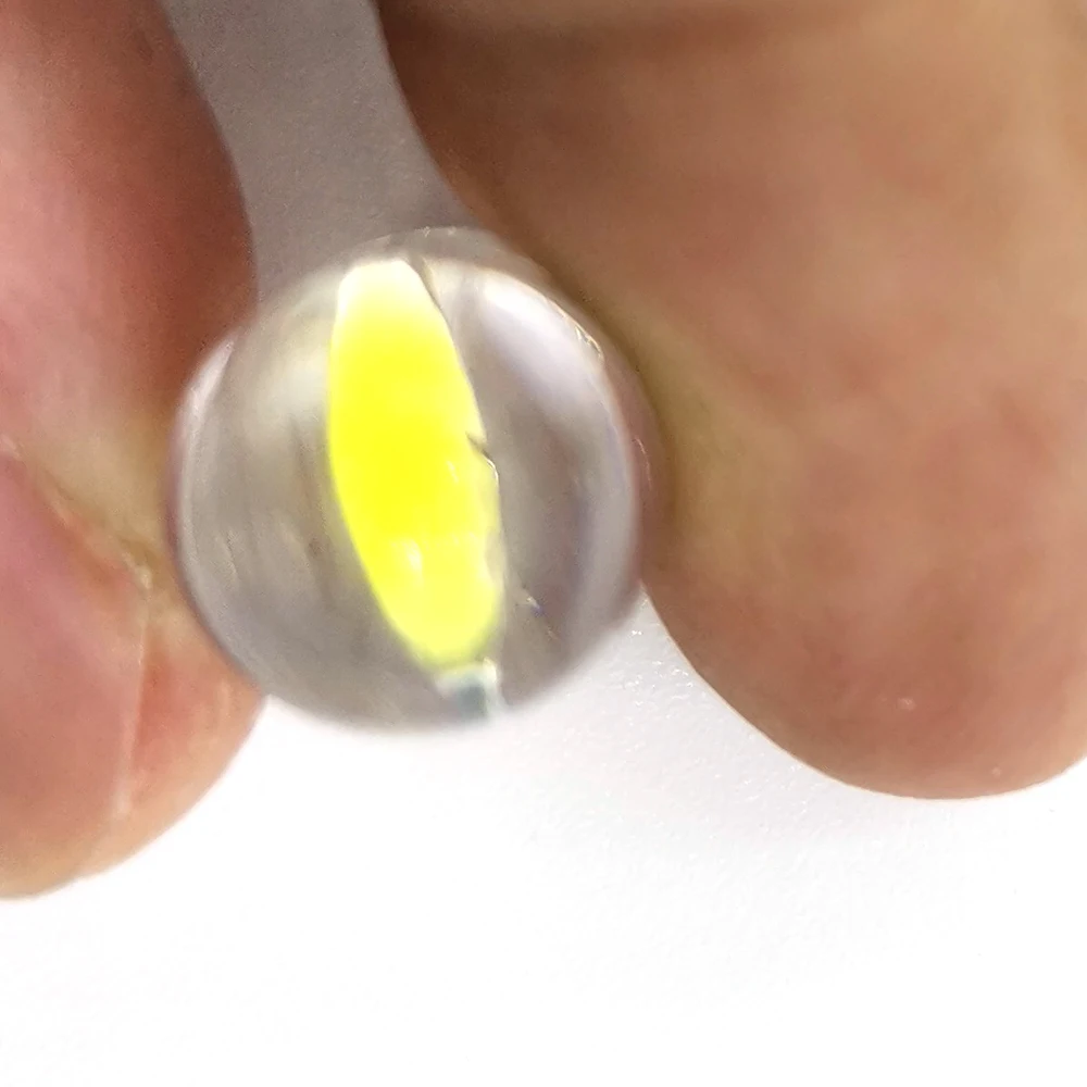 10x2021 최신 W5W Led T10 자동차 조명 COB 유리 6000K 흰색 자동차 자동차 번호판 램프 돔 읽기 DRL 전구 스타일 12V