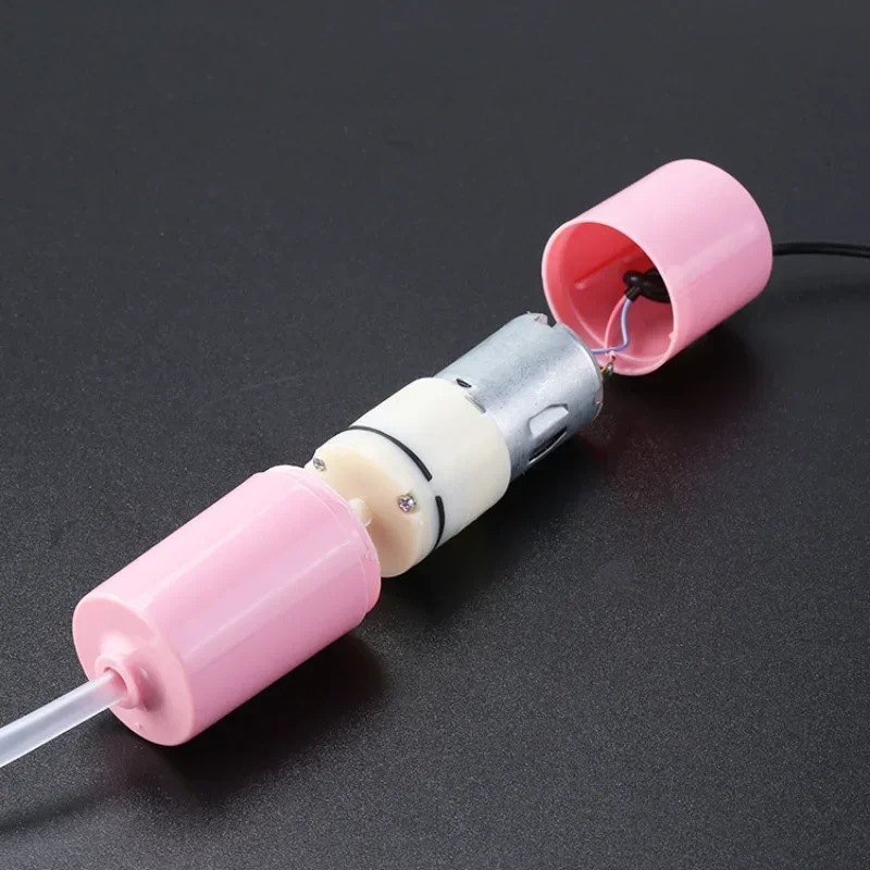 수족관 산소 공기 펌프 물고기 탱크 USB 자동 공기 압축기 통풍기 휴대용 미니 소형 산소 발생기 수족관 액세서리 5v 1W