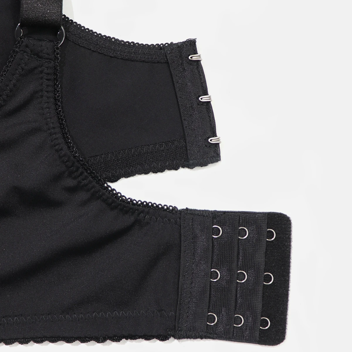 Beauwear Underwire 브래지어 큰 가슴 여성 솔리드 컬러 플러스 사이즈 브래지어 여성용 얇은 Unlined 속옷 38C-44C 38D-48D-3069