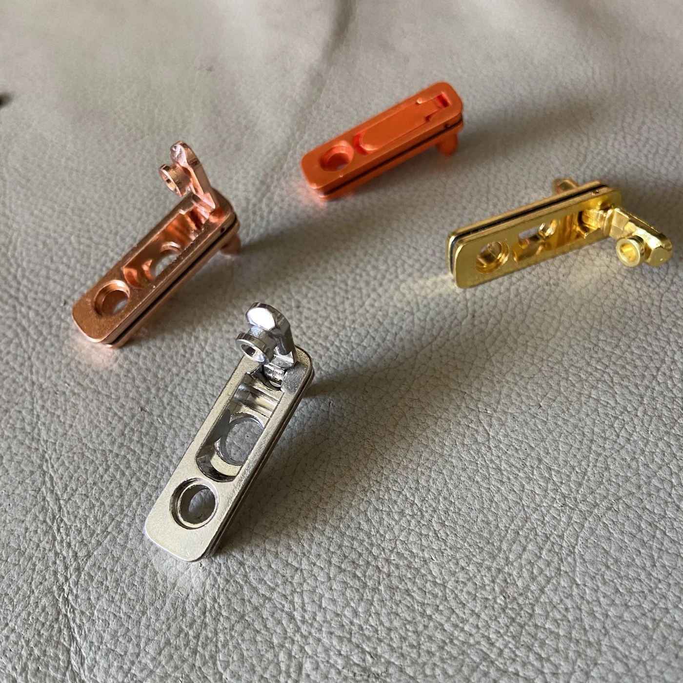 지포 라이터용 합금 밀봉 바닥 연료 탱크 베이스 가스켓, 누출 방지, 오일 절약 라이너, 밀봉, 휘발방지 액세서리