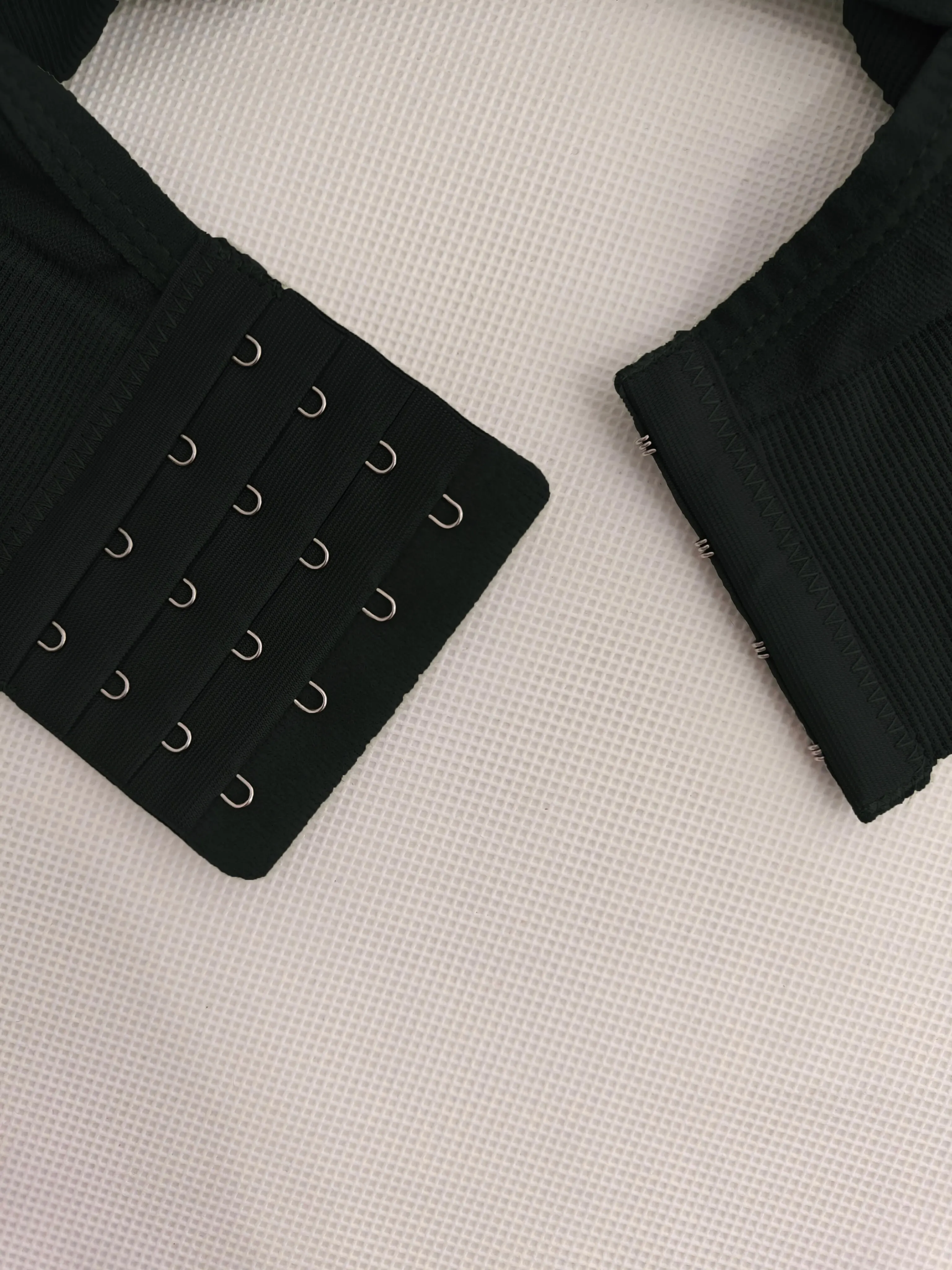 스포츠 이음매 없는 편안함 & 통기성 푸시업 요가 탱크 브라@W4