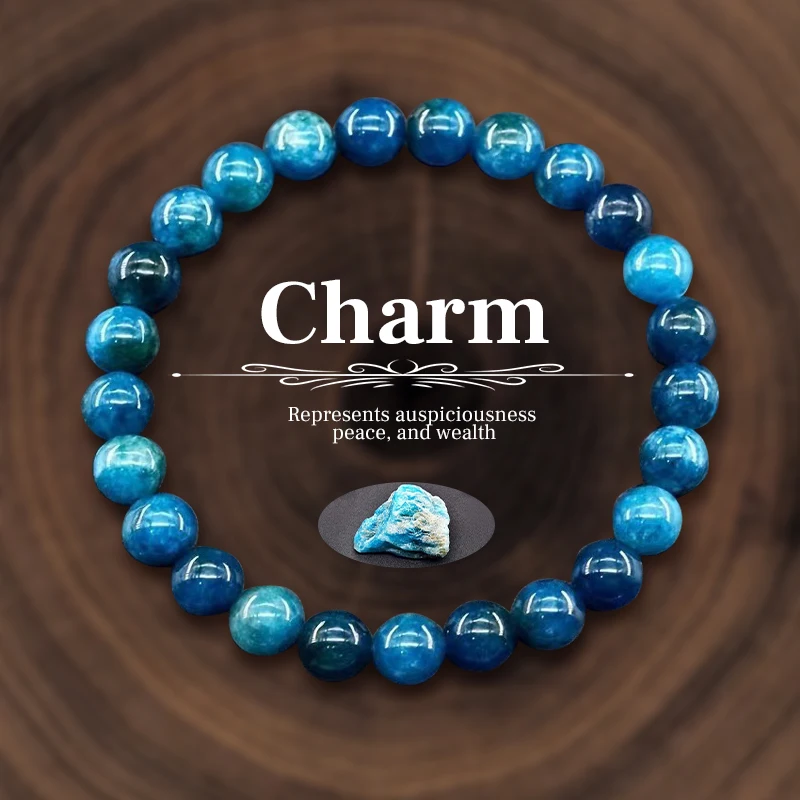 여성을위한 천연 석재 비즈 팔찌 남성 자수정 크리스탈 석영 마노 타이거 아이 탄성 팔찌 Reiki Healling Jewelry Gift