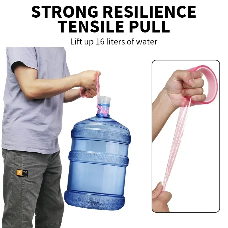 BUCKLOS 자전거 튜브리스 테이프 MTB 튜브리스 타이어 라이너 자전거 림 스트립 내마모성 휠 RimTape 17/19/21/23/25/28/30/32/35mm