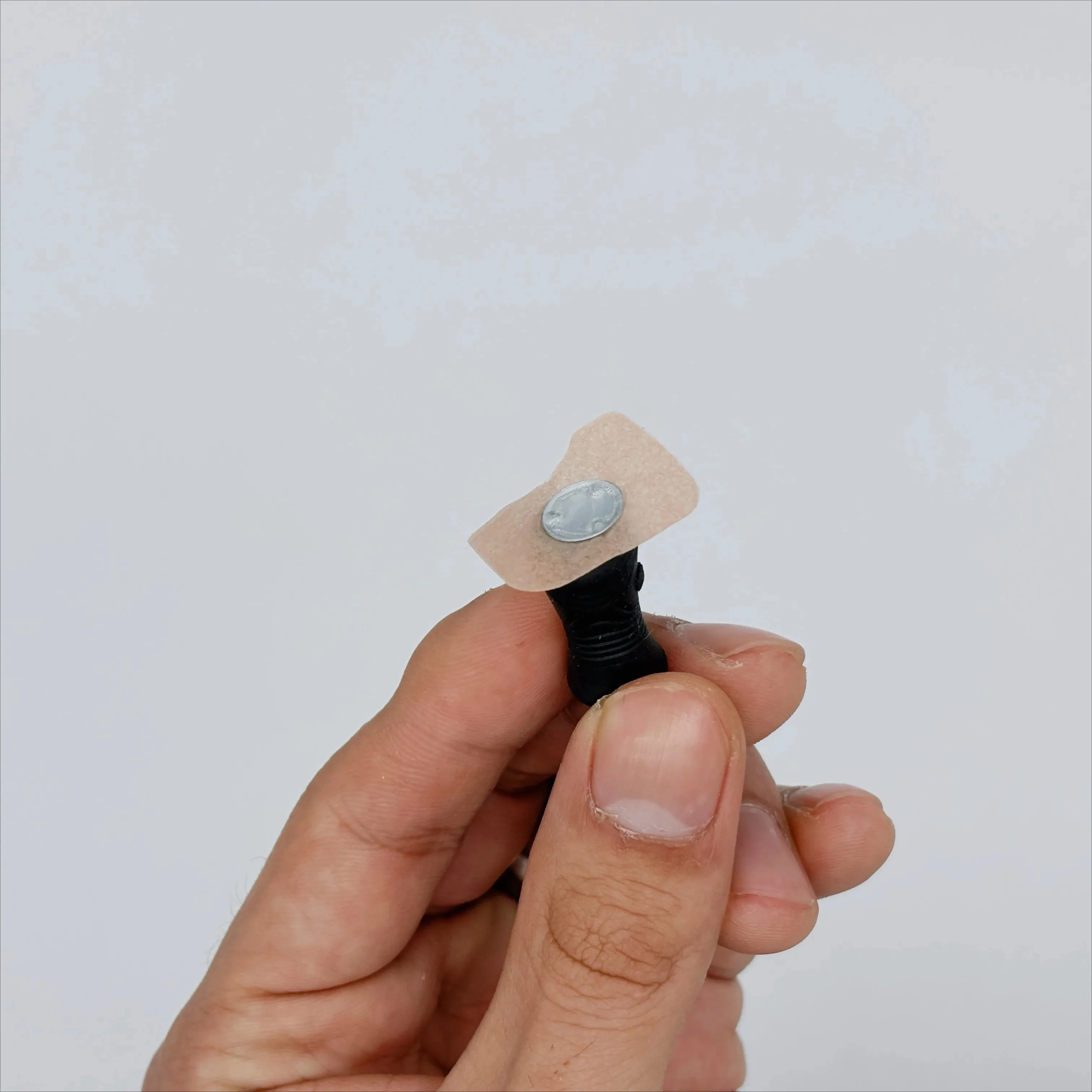 자기 코 스트립, 코골이 방지 코 클립, 비강 호흡 확장기 스타터 키트, 공기 흡입 증가 수면 개선