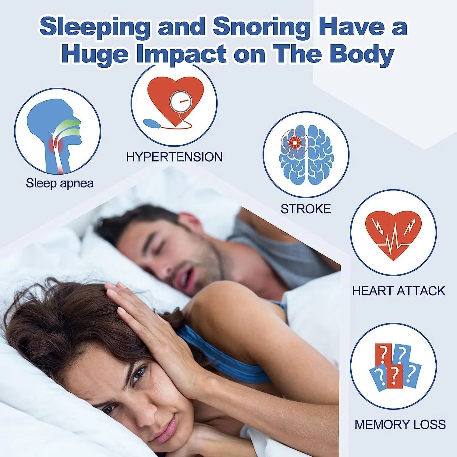 안티 코골이 입 테이프 투명한 호흡 비강 스트립 오른쪽 보조 코골이 중지 코 패치 좋은 수면 보조 입 가드 장치