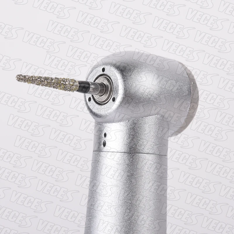 TR 유형 여분의 거친 치과 다이아몬드 Burs 표준 치과 딸기 드릴 치과 도구 FG 고속 Bur 1.6mm 10pcs