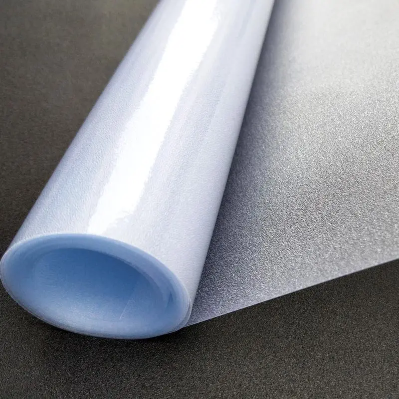 순수 서리로 덥은 창 필름 개인 정보 보호 태양 차단 자체 접착 창 커버 욕실 사무실을위한 불투명 비닐 매트 유리 필름 title=순수 서리로 덥은 창 필름 개인 정보 보호 태양 차단 자체 접착 창 커버 욕실 사무실을위한 불투명 비닐 매트 유리 필름 