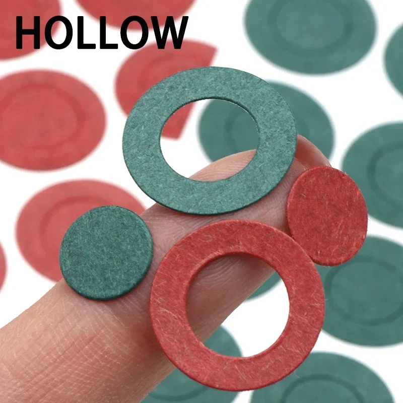 20~500pcs 18650 21700 26650 리튬 이온 배터리 절연 가스켓 팩 셀 보리 접착 종이 전극 절연 패드