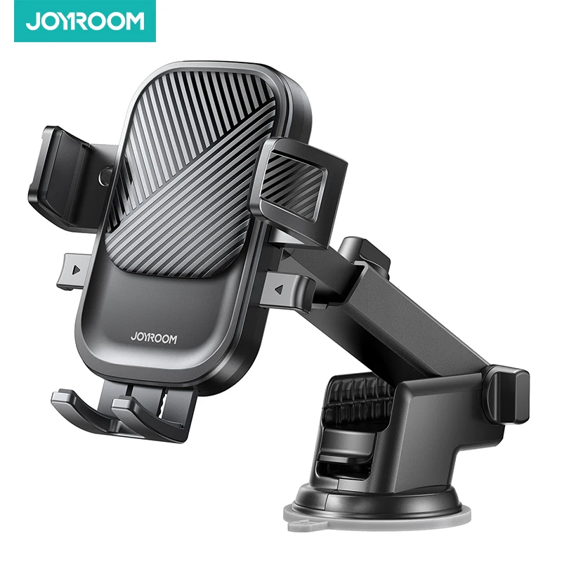 Joyroom 범용 자동차 마운트 전화 홀더 흡입 컵 기본 대시 보드 자동차 휴대 전화 스탠드 아이폰 삼성 Google 화웨이 title=Joyroom 범용 자동차 마운트 전화 홀더 흡입 컵 기본 대시 보드 자동차 휴대 전화 스탠드 아이폰 삼성 Google 화웨이 