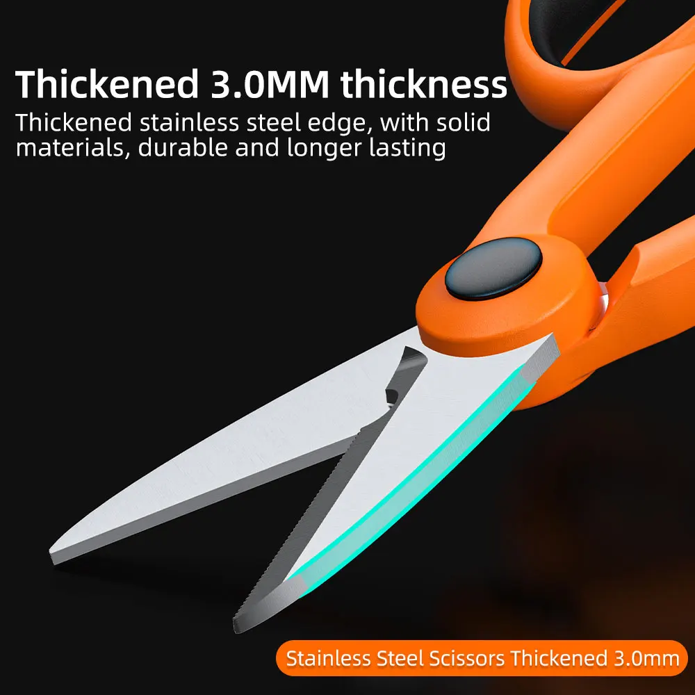 SAIXIAN 광섬유 도구 아라미드 가위 섬유 스트리핑 가위 광섬유 손 도구