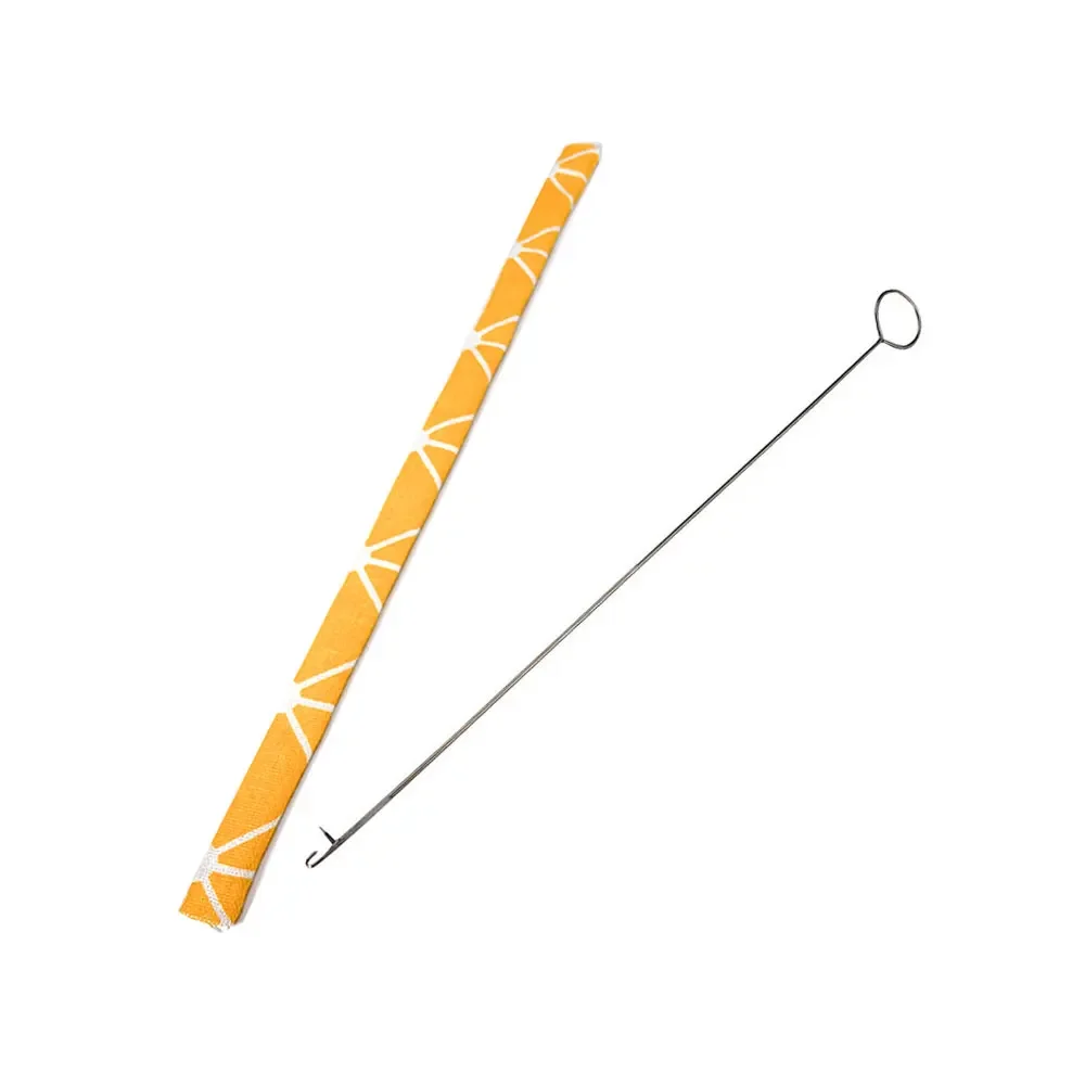 1 조각 스테인레스 스틸 바느질 루프 터너 후크 터닝 패브릭 튜브 스트랩 벨트 스트립 수제 DIY 퇴직 도구 액세서리 title=1 조각 스테인레스 스틸 바느질 루프 터너 후크 터닝 패브릭 튜브 스트랩 벨트 스트립 수제 DIY 퇴직 도구 액세서리 