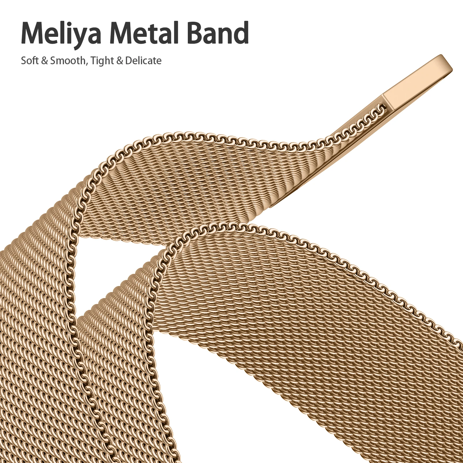 Fitbit Versa 1/Versa 2/versa 3/Versa 4용 금속 마그네틱 스트랩 Fitbit Versa Lite/Sense 2 스트랩용 밴드 팔찌 손목 밴드