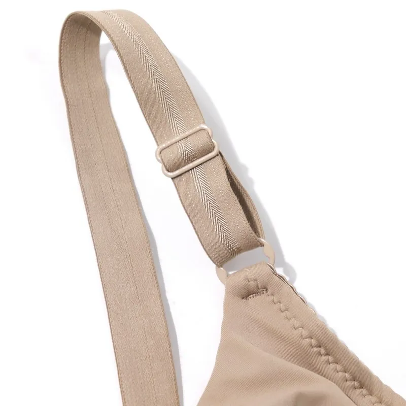 Beauwear 여성용 언더와이어 브래지어, 플러스 사이즈, 풀 커버리지, 비 패딩 브래지어, 미니마이저 속옷, 36-52 D E F 컬러, 블랙 누드 BH