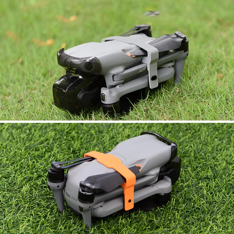 DJI Air 3/3S용 프로펠러 홀더 프로펠러 안정기 소품 고정 보호기 블레이드 마운트 가드 드론 윙 고정 액세서리