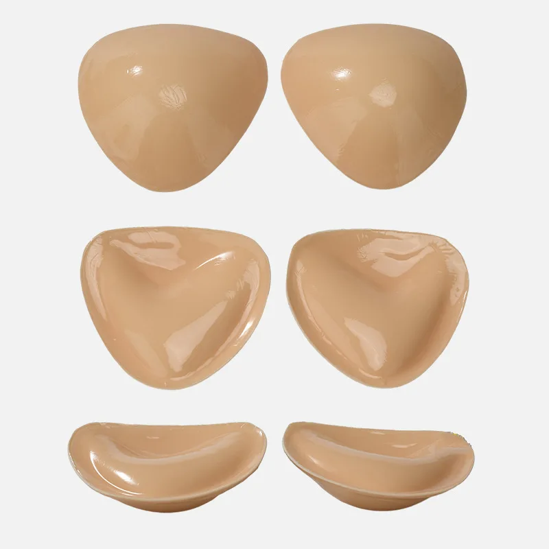 Monoka 푸시업 패드, 자체 접착 브래지어, 양면 접착, 젖꼭지 커버, 2 인 1 푸시패드, 비키니용 가슴 강화제 title=Monoka 푸시업 패드, 자체 접착 브래지어, 양면 접착, 젖꼭지 커버, 2 인 1 푸시패드, 비키니용 가슴 강화제 