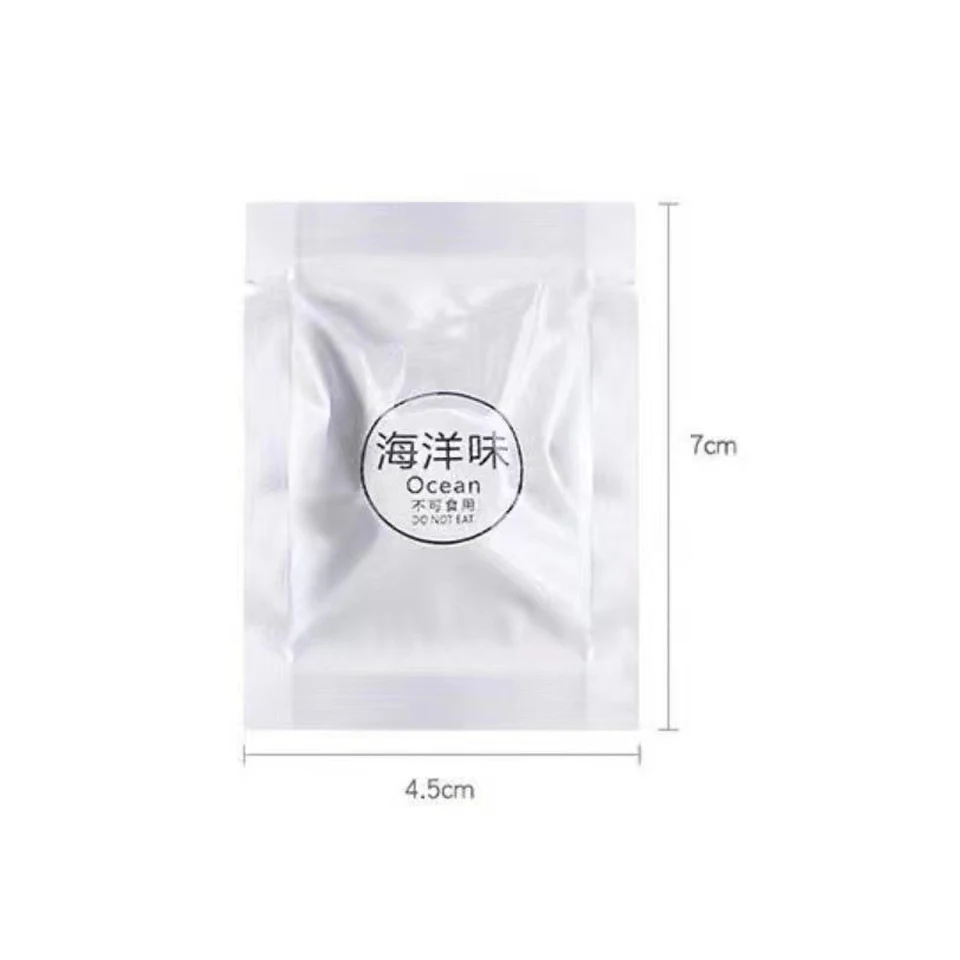 공기 청정제 정제 리필 고체 향수 아로마 테라피 정제 자동차 에어 벤트 향수 풍미 디퓨저 자동차 인테리어 액세서리