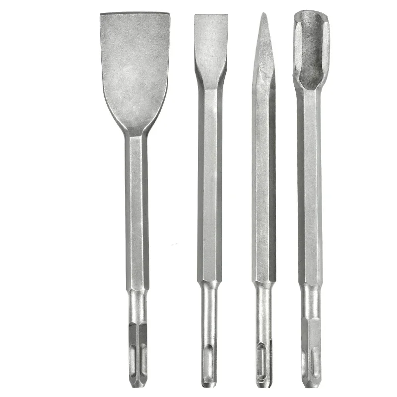 SDS PLUS 생크 포인트 플랫 와이드 플랫 전기 해머 치즐 비트 벽 콘크리트 임팩트 드릴 엘보 확대 드릴 비트 title=SDS PLUS 생크 포인트 플랫 와이드 플랫 전기 해머 치즐 비트 벽 콘크리트 임팩트 드릴 엘보 확대 드릴 비트